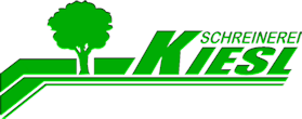 Logo Schreinerei Kiesl