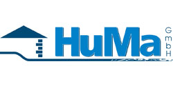Logo: HuMa GmbH