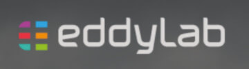 Logo eddylab GmbH