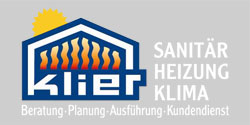 Logo: Karl Klier GmbH & Co. KG