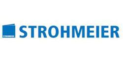 Logo: Strohmeier Alexander e.K.
