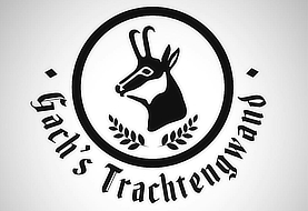 Logo Gach's Trachten