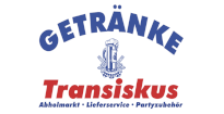Logo Getraenke Transiskus