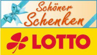 Logo: Schöner Schenken