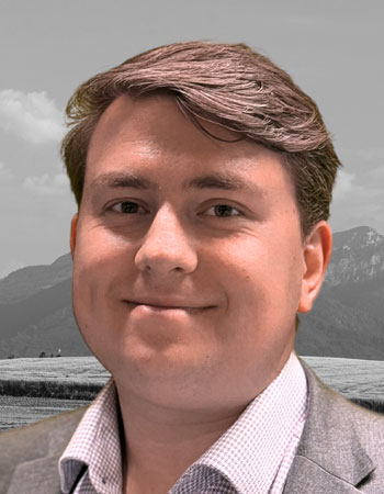 Kevin Forster