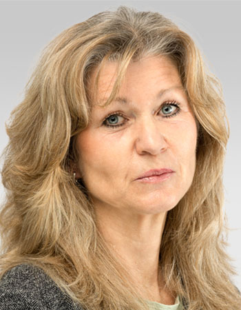 Annegret Hartung