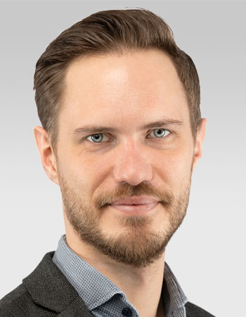 Max Gronert