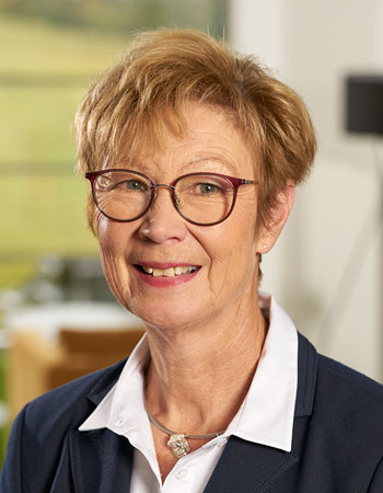 Ingeborg Heinz
