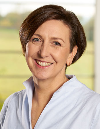 Petra Speer