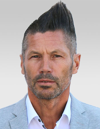 Thomas Graf