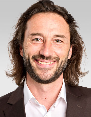 Michael Hausladen
