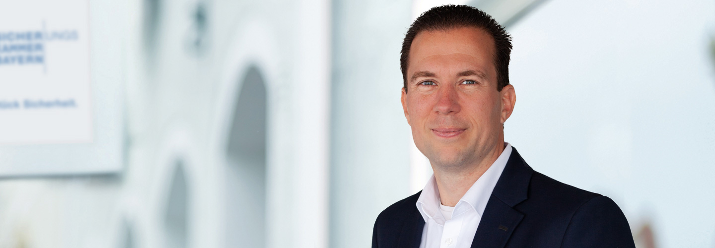 Generalagentur Jochen Wilhelm