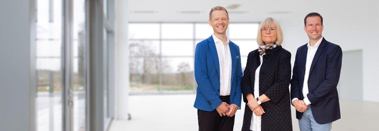 Generalagentur Jochen Wilhelm