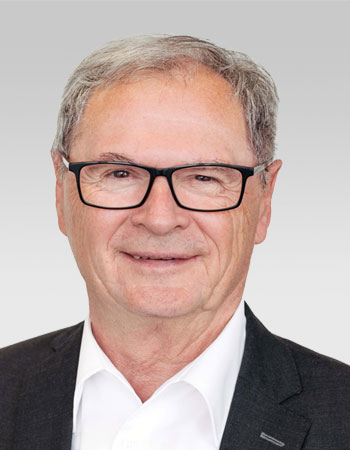 Werner Keller