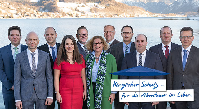 Versicherungskammer Maklermanagement Komposit - Über uns