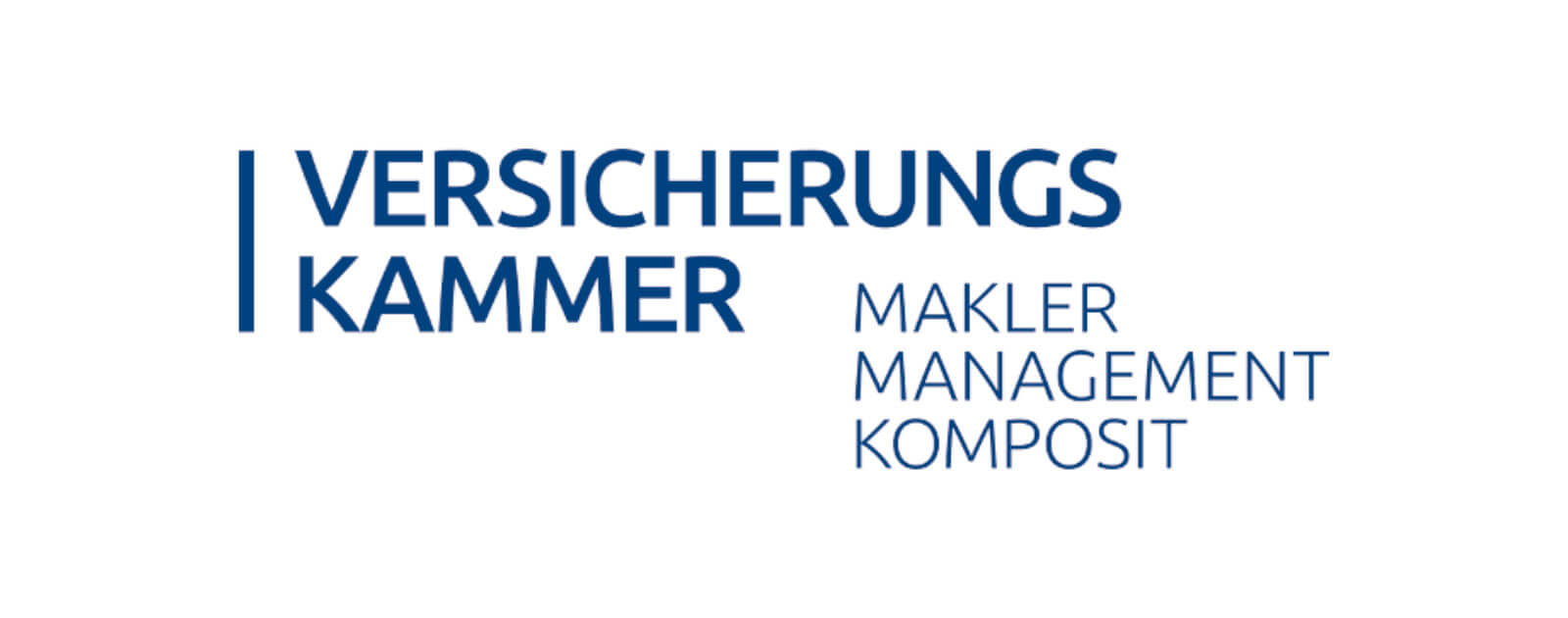 Dialog Veranstaltung Versicherungskammer Maklermanagement Komposit