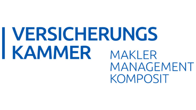 Versicherungskammer Maklermanagement Komposit Logo