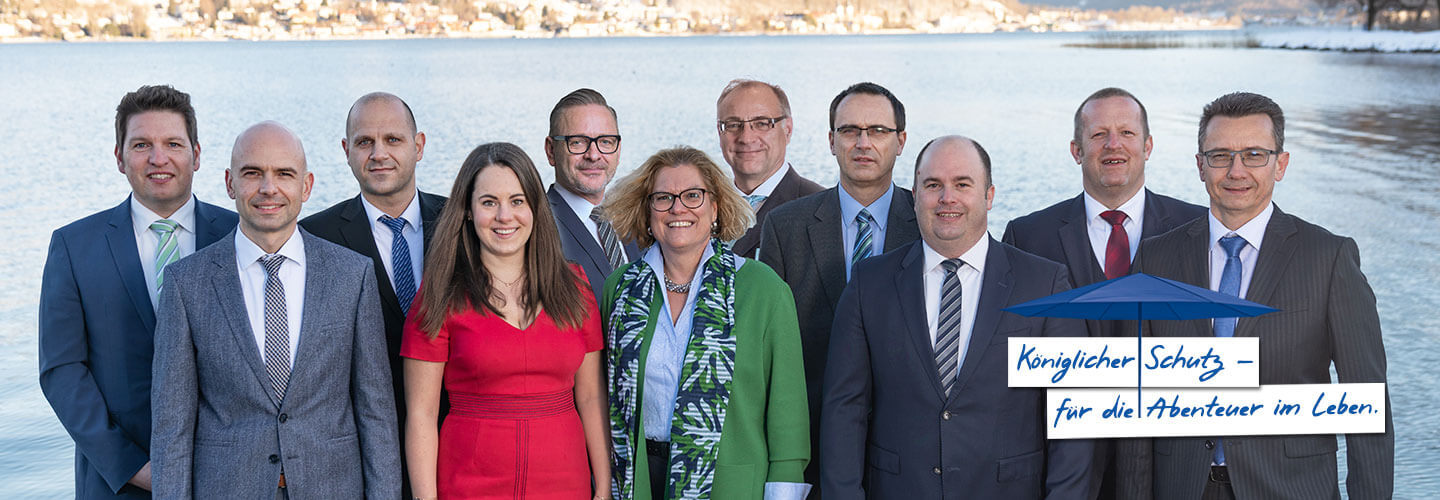 Versicherungskammer Maklermanagement Komposit - Über uns
