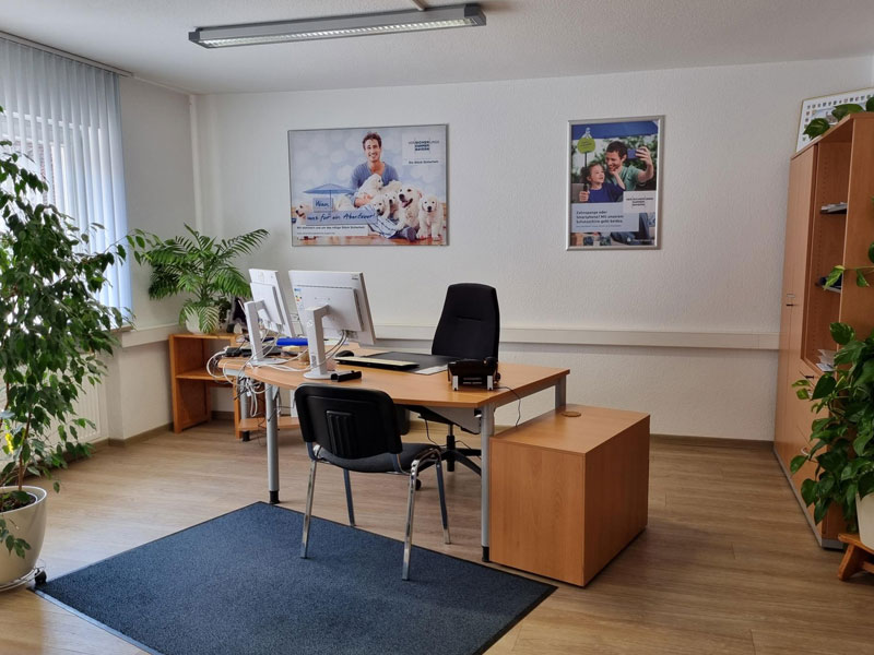 Agenturbilder